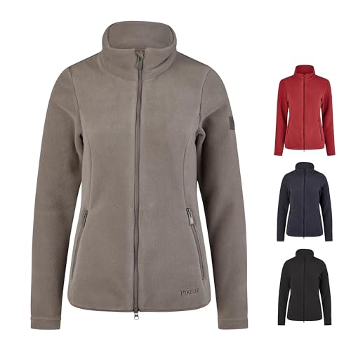 PIKEUR Damen Jacke FLEECE JACKET 6034 PIKEUR Damen Jacke FLEECE JACKET 6034 von Pikeur