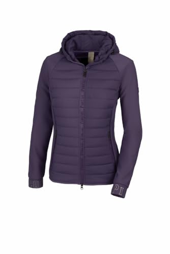 PIKEUR Damen Jacke HYBRID JACKET Sports Herbst/Winter 2023/2024 PIKEUR Damen Jacke HYBRID JACKET Sports Herbst/Winter 2023/2024 von Pikeur