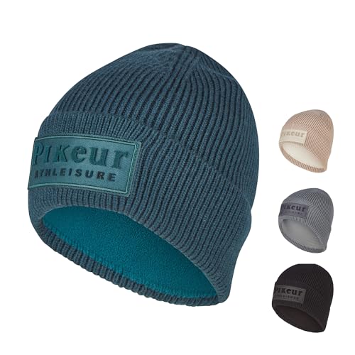 PIKEUR Damen Mütze BEANIE 6855 PIKEUR Damen Mütze BEANIE 6855 von Pikeur