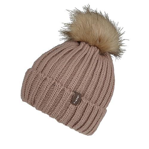PIKEUR Damen Mütze BEANIE BASIC Sportswear Collection Herbst/Winter 2023/2024 PIKEUR Damen Mütze BEANIE BASIC Sportswear Collection Herbst/Winter 2023/2024 von Pikeur