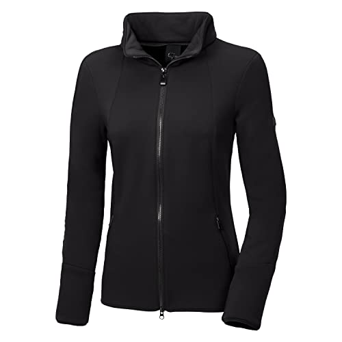 PIKEUR Damen Polartec Jacke SIBEL Selection Herbst/Winter 2022 von Pikeur