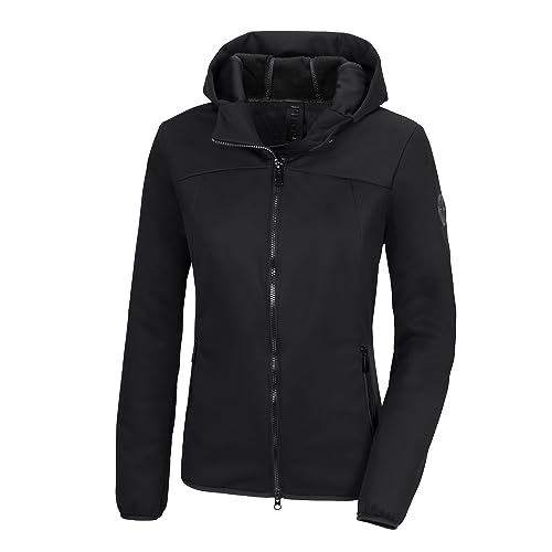 PIKEUR Damen Softshell Jacke SOFTSHELL JACKET Athleisure Herbst/Winter 2023/2024 PIKEUR Damen Softshell Jacke SOFTSHELL JACKET Athleisure Herbst/Winter 2023/2024 von Pikeur