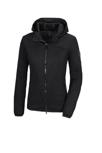 Damen Softshell Jacke SOFTSHELL JACKET Athleisure Herbst/Winter 2023/2024 Damen Softshell Jacke SOFTSHELL JACKET Athleisure Herbst/Winter 2023/2024 von Pikeur