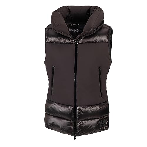 PIKEUR Damen Steppweste QUILT-WAISTCOAT Selection Herbst/Winter 2023/2024 von Pikeur