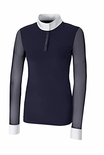 Damen Turniershirt MESH Damen Turniershirt MESH von Pikeur