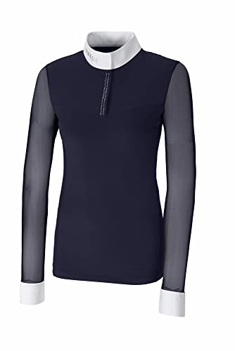 Damen Turniershirt MESH von Pikeur