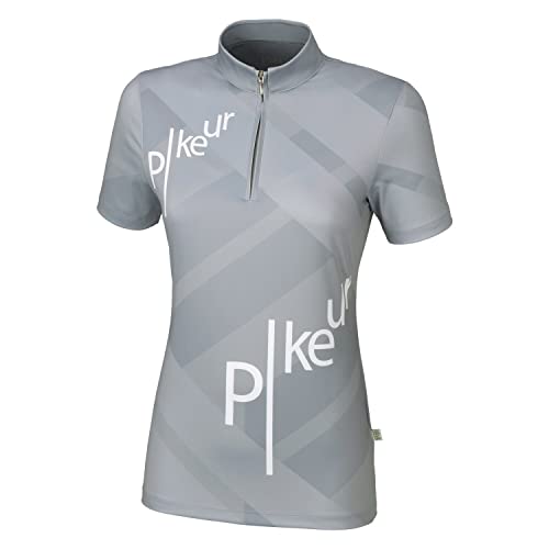 PIKEUR Damen Turniershirt JEANY Sportswear Collection Frühjahr 2023 von Pikeur