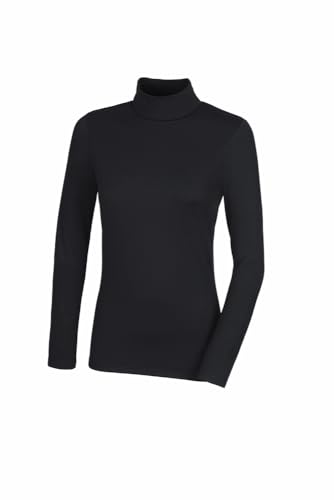 PIKEUR Damen Unterzieh-Shirt ROLLNECK Athleisure Herbst/Winter 2023/2024 von Pikeur