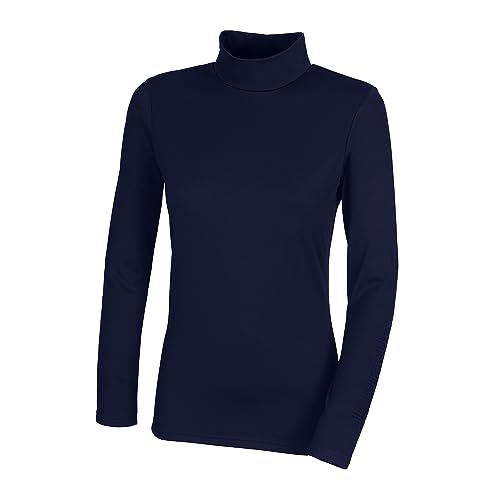 PIKEUR Damen Unterzieh-Shirt ROLLNECK Athleisure Herbst/Winter 2023/2024 von Pikeur