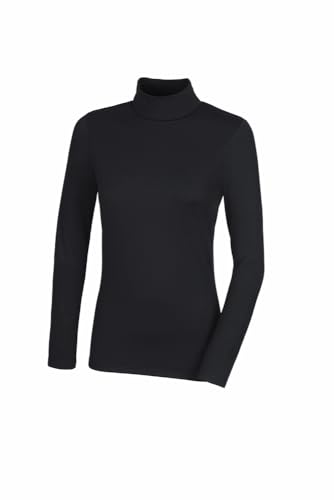 PIKEUR Damen Unterzieh-Shirt ROLLNECK Athleisure Herbst/Winter 2023/2024 PIKEUR Damen Unterzieh-Shirt ROLLNECK Athleisure Herbst/Winter 2023/2024 von Pikeur