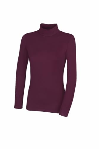 PIKEUR Damen Unterzieh-Shirt ROLLNECK Athleisure Herbst/Winter 2023/2024 von Pikeur