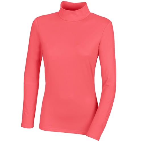 PIKEUR Damen Unterzieh-Shirt ROLLNECK Athleisure Herbst/Winter 2023/2024 PIKEUR Damen Unterzieh-Shirt ROLLNECK Athleisure Herbst/Winter 2023/2024 von Pikeur