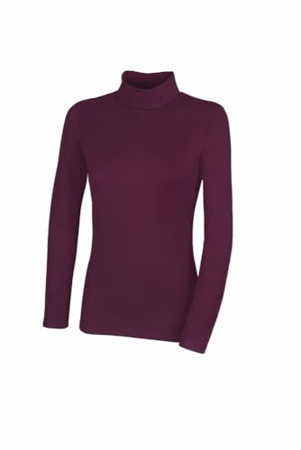 PIKEUR Damen Unterzieh-Shirt ROLLNECK Athleisure Herbst/Winter 2023/2024 PIKEUR Damen Unterzieh-Shirt ROLLNECK Athleisure Herbst/Winter 2023/2024 von Pikeur