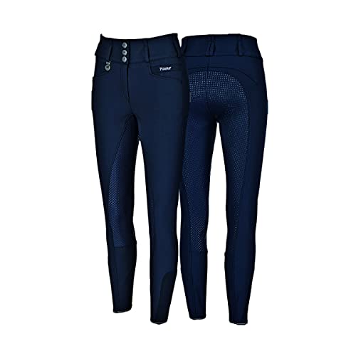 PIKEUR Damen Vollbesatz-Reithose CANDELA GRIP PIKEUR Damen Vollbesatz-Reithose CANDELA GRIP von Pikeur