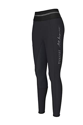 PIKEUR Damen Vollbesatz Reithose GIA GRIP ATHLEISURE PIKEUR Damen Vollbesatz Reithose GIA GRIP ATHLEISURE von Pikeur