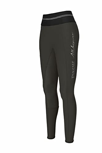 Damen Vollbesatz Reithose GIA GRIP Athleisure Collection Herbst/Winter 2022 Damen Vollbesatz Reithose GIA GRIP Athleisure Collection Herbst/Winter 2022 von Pikeur