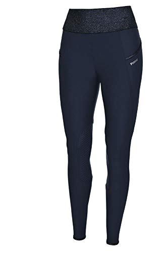 PIKEUR Damen Vollbesatz Reithose HANNE Grip Athleisure PIKEUR Damen Vollbesatz Reithose HANNE Grip Athleisure von Pikeur