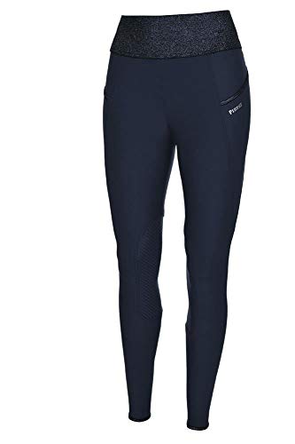 PIKEUR Damen Vollbesatz Reithose HANNE Grip Athleisure von Pikeur