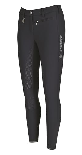PIKEUR Damen Vollbesatz Reithose LUCINDA GRIP CORKSHELL II PIKEUR Damen Vollbesatz Reithose LUCINDA GRIP CORKSHELL II von Pikeur