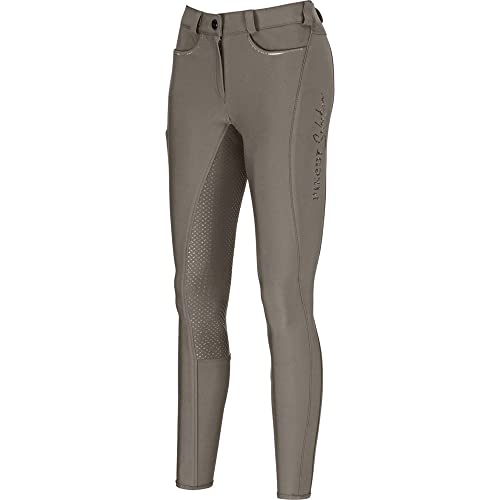 PIKEUR Damen Vollbesatz Reithose NIA GRIP SELECTION Herbst/Winter 2021 von Pikeur