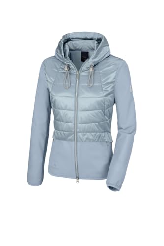 PIKEUR HYBRID-JACKET Selection Frühjahr 2024 PIKEUR HYBRID-JACKET Selection Frühjahr 2024 von Pikeur