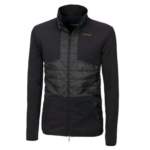 PIKEUR Herren Hybrid Jacke TAIGER Classic Sports Herbst/Winter 2022 PIKEUR Herren Hybrid Jacke TAIGER Classic Sports Herbst/Winter 2022 von Pikeur