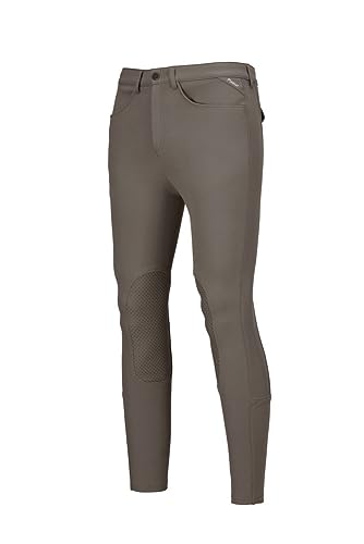 PIKEUR Herren Kniebesatz Reithose NAVARO GRIP Sportswear 2020 PIKEUR Herren Kniebesatz Reithose NAVARO GRIP Sportswear 2020 von Pikeur