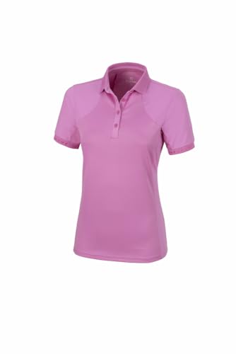 PIKEUR Herren POLO SHIRT 5225 Sports Collection Frühjahr 2024 von Pikeur