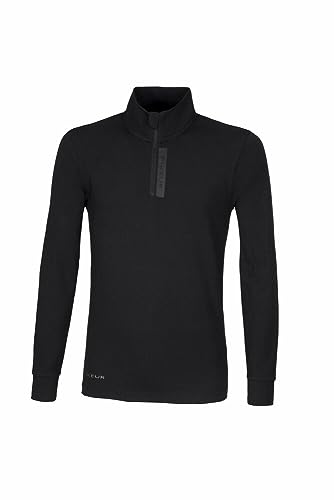 PIKEUR Herren Shirt ZIP SHIRT Sportswear Collection Herbst/Winter 2023/2024 PIKEUR Herren Shirt ZIP SHIRT Sportswear Collection Herbst/Winter 2023/2024 von Pikeur