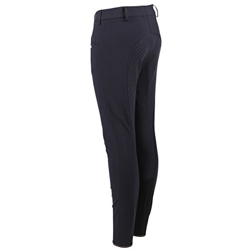 PIKEUR Jugend Vollbesatz Reithose BRADDY GRIP PIKEUR Jugend Vollbesatz Reithose BRADDY GRIP von Pikeur