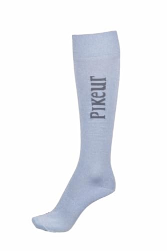 PIKEUR KNEE SOCKS LUREX Sportswear Collection Frühjahr 2024 PIKEUR KNEE SOCKS LUREX Sportswear Collection Frühjahr 2024 von Pikeur