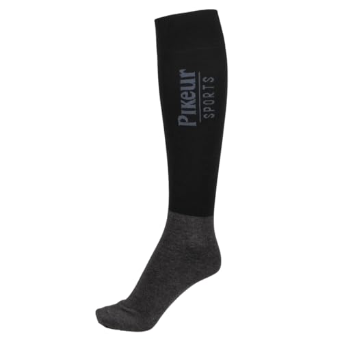 PIKEUR KNEE SOCKS TUBE Sportswear Collection Frühjahr 2024 von Pikeur