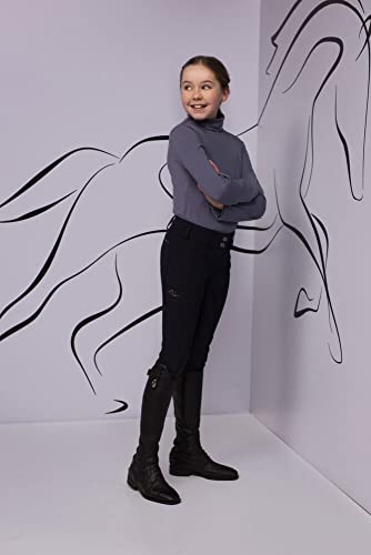 PIKEUR Kinder Vollbesatz Reithose XENIA GRIP Classic Sports Herbst/Winter 2022 PIKEUR Kinder Vollbesatz Reithose XENIA GRIP Classic Sports Herbst/Winter 2022 von Pikeur