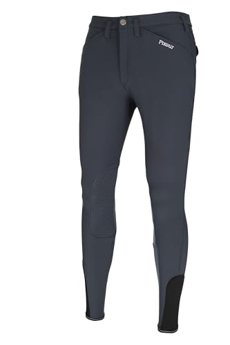 Herren Kniebesatz Reithose RODRIGO GRIP Herren Kniebesatz Reithose RODRIGO GRIP von Pikeur