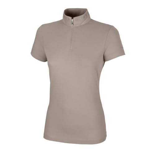 PIKEUR LASERCUT SHIRT Sportswear Collection Frühjahr 2024 von Pikeur