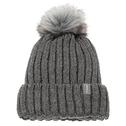 PIKEUR Mütze mit Fell-Imitat-Bommel Herbst/Winter 2022 PIKEUR Mütze mit Fell-Imitat-Bommel Herbst/Winter 2022 von Pikeur