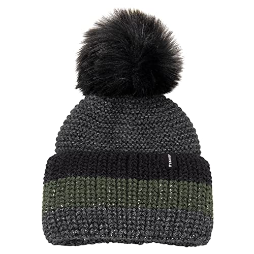 PIKEUR Mütze mit Krempe 3 farbig Herbst/Winter 2022 PIKEUR Mütze mit Krempe 3 farbig Herbst/Winter 2022 von Pikeur