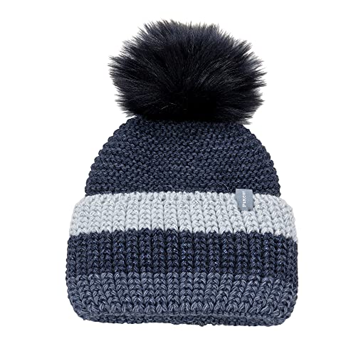 PIKEUR Mütze mit Krempe 3 farbig Herbst/Winter 2022 PIKEUR Mütze mit Krempe 3 farbig Herbst/Winter 2022 von Pikeur