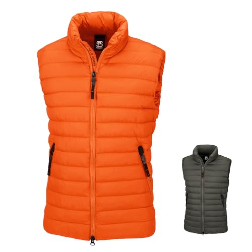 PIKEUR QUILT-WAISTCOAT Sportswear Collection Frühjahr 2024 PIKEUR QUILT-WAISTCOAT Sportswear Collection Frühjahr 2024 von Pikeur