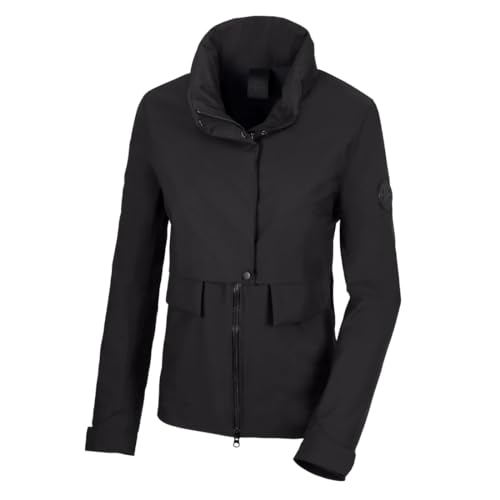 PIKEUR RAINJACKET Athleisure Frühjahr 2024 PIKEUR RAINJACKET Athleisure Frühjahr 2024 von Pikeur