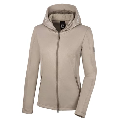PIKEUR SUMMERFLEECEJACKET Sportswear Collection Frühjahr 2024 PIKEUR SUMMERFLEECEJACKET Sportswear Collection Frühjahr 2024 von Pikeur