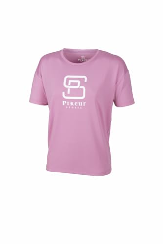 DamenT-SHIRT 5233 Sports Collection Frühjahr 2024 DamenT-SHIRT 5233 Sports Collection Frühjahr 2024 von Pikeur