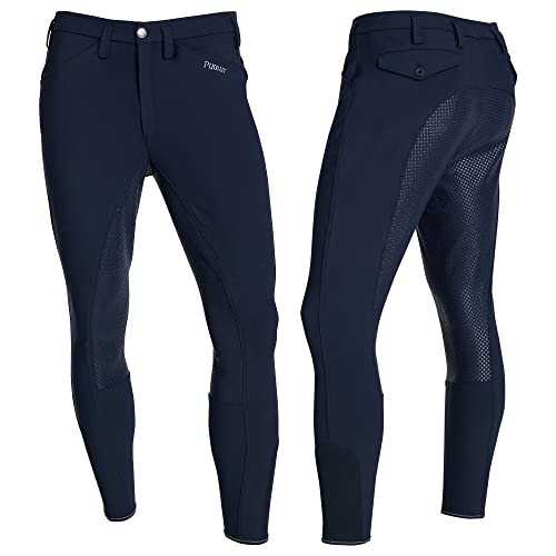 PIKEUR Vollbesatz Reithose ROSSINI II GRIP PIKEUR Vollbesatz Reithose ROSSINI II GRIP von Pikeur