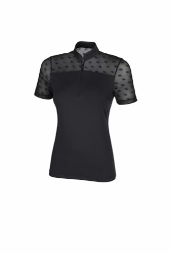 PIKEUR ZIP SHIRT Selection Frühjahr 2024 von Pikeur