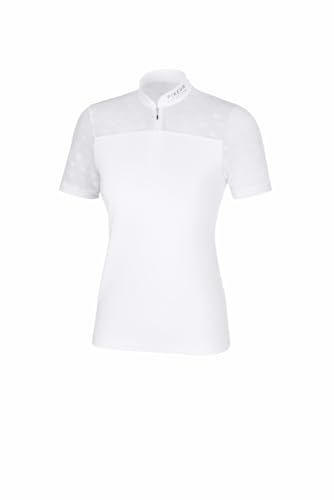 Damen ZIP SHIRT 5213 Selection Frühjahr 2024 von Pikeur