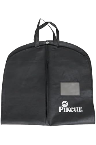 Pikeur 2023 Show Jacket Garment Cover Bag 964011001290 - Black Pikeur 2023 Show Jacket Garment Cover Bag 964011001290 - Black von Pikeur