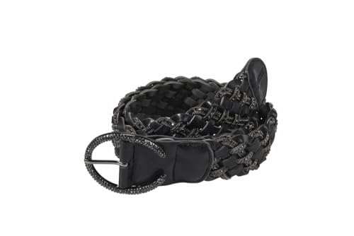 PIKEUR BRAIDED BELT STONE Sportswear Collection Frühjahr 2024 PIKEUR BRAIDED BELT STONE Sportswear Collection Frühjahr 2024 von Pikeur