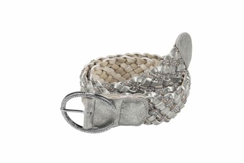 PIKEUR BRAIDED BELT STONE Sportswear Collection Frühjahr 2024 PIKEUR BRAIDED BELT STONE Sportswear Collection Frühjahr 2024 von Pikeur