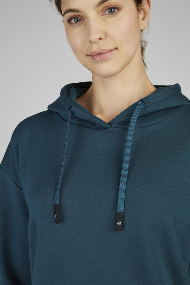 Pikeur Athleisure Hoody Damen von Pikeur