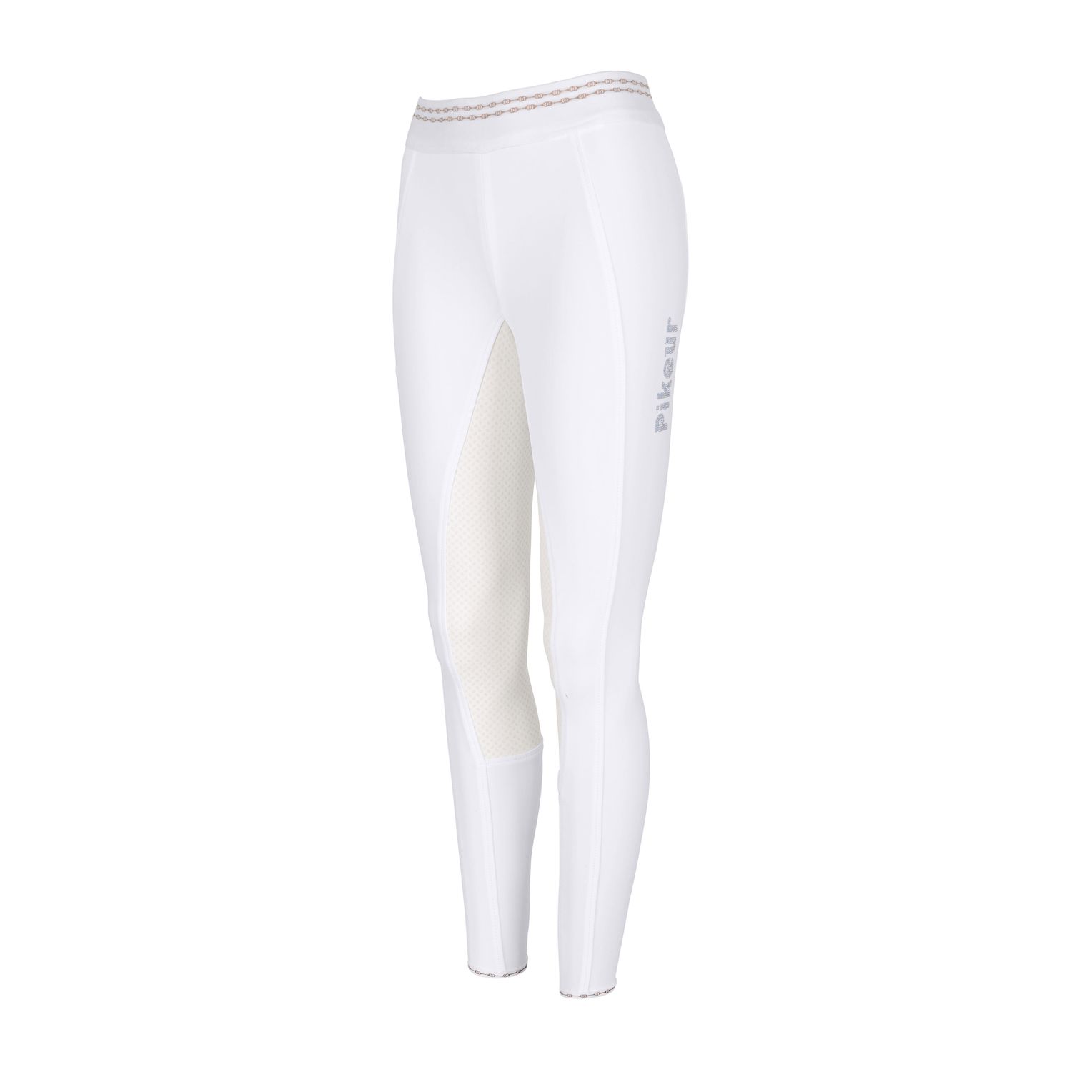 Pikeur Athleisure Juli Grip Vollbesatz Reithose Damen Pikeur Athleisure Juli Grip Vollbesatz Reithose Damen von Pikeur